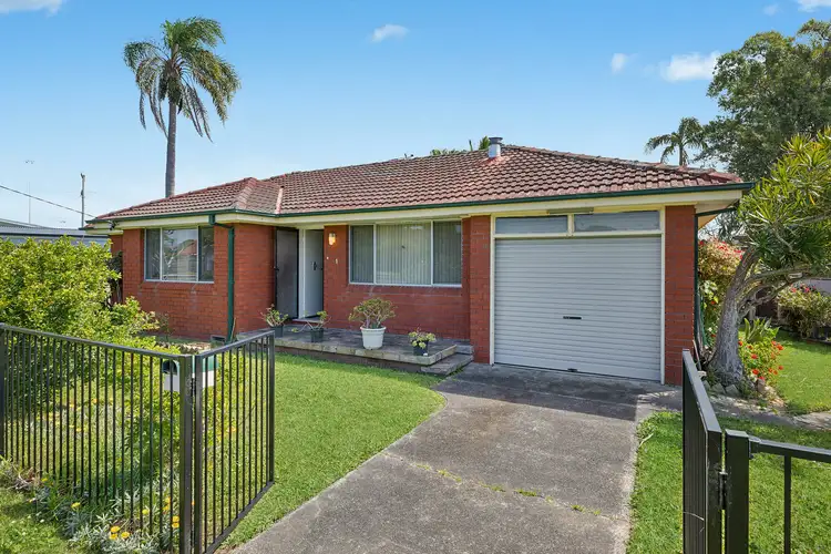 Second view of Homely house listing, 1 Rhodin Drive, Long Jetty NSW 2261