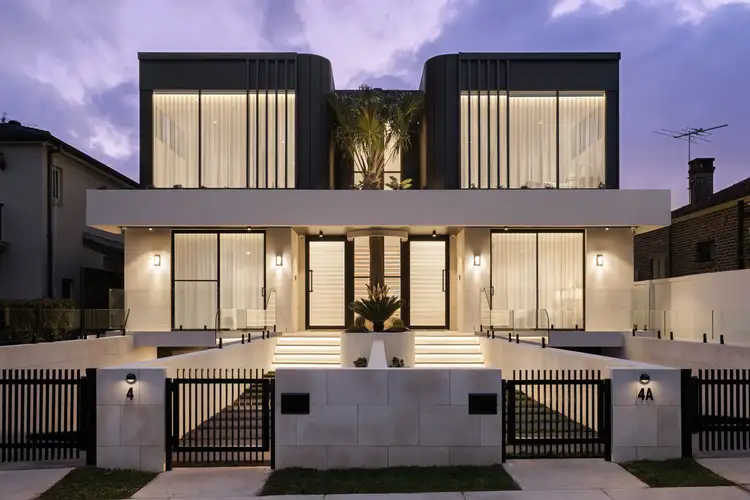 4A Tremere Street