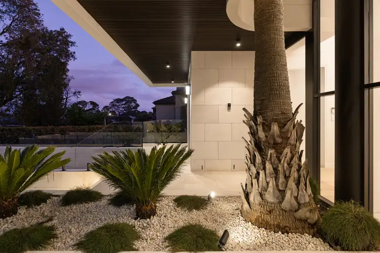 Second view of Homely house listing, 4A Tremere Street, Concord NSW 2137