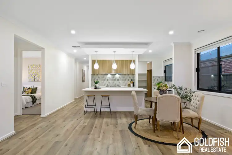 Second view of Homely house listing, 29 Cormorant Grange, Winter Valley VIC 3358