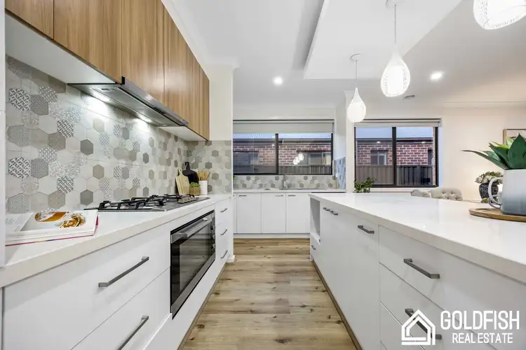 Third view of Homely house listing, 29 Cormorant Grange, Winter Valley VIC 3358