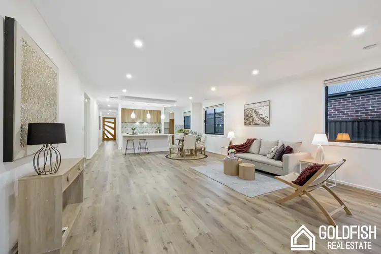 Fifth view of Homely house listing, 29 Cormorant Grange, Winter Valley VIC 3358