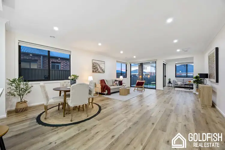 Sixth view of Homely house listing, 29 Cormorant Grange, Winter Valley VIC 3358