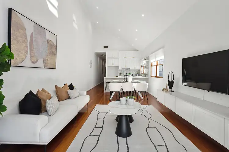 Fourth view of Homely house listing, 21 Cambridge Street, Rozelle NSW 2039