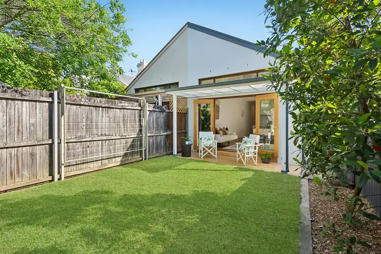 Fifth view of Homely house listing, 21 Cambridge Street, Rozelle NSW 2039