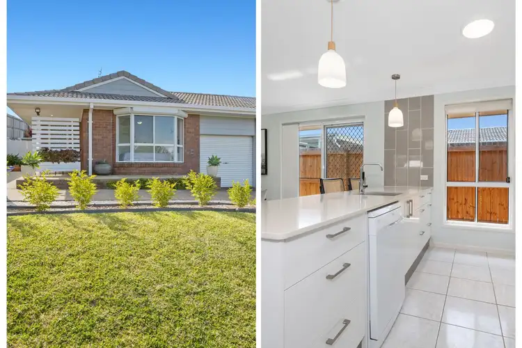 1/20 Cashel Crescent, Banora Point NSW 2486
