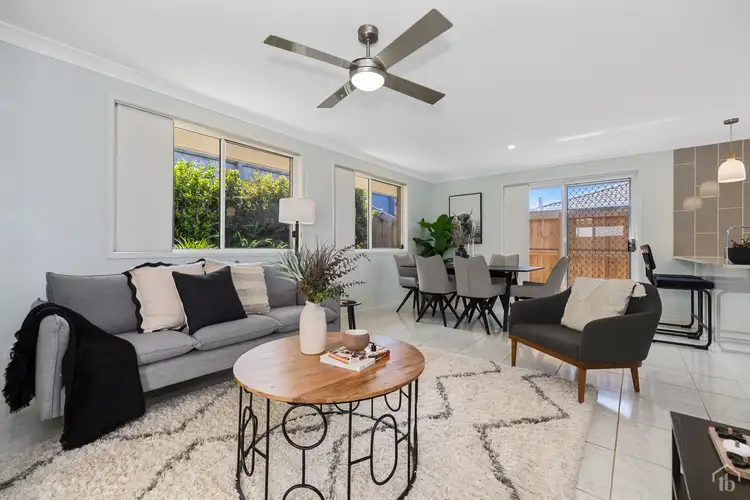 Fifth view of Homely semi-detached listing, 1/20 Cashel Crescent, Banora Point NSW 2486