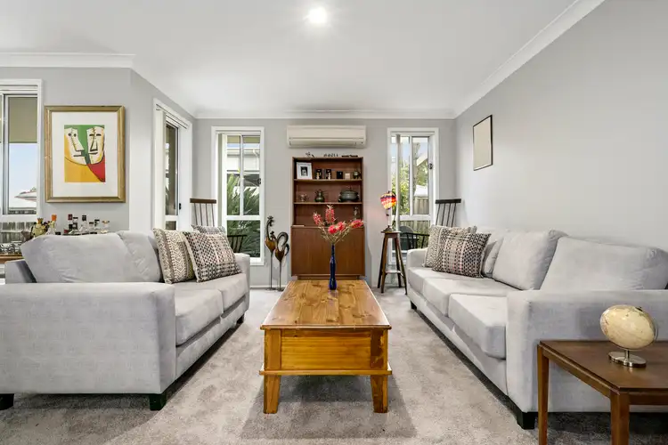 Second view of Homely villa listing, 52A Fleet Street, Branxton NSW 2335