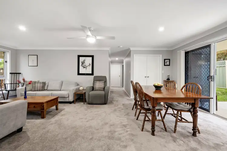 Third view of Homely villa listing, 52A Fleet Street, Branxton NSW 2335