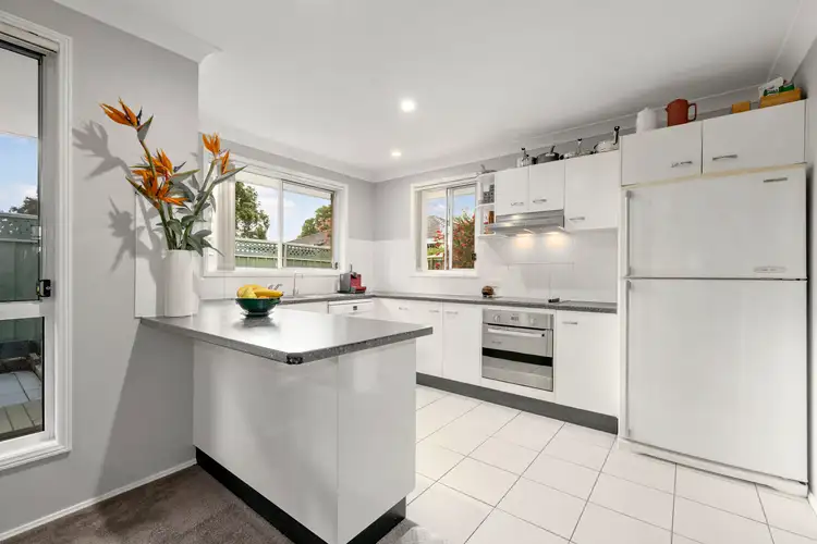 Fourth view of Homely villa listing, 52A Fleet Street, Branxton NSW 2335
