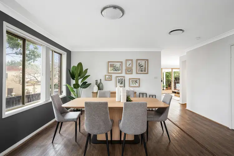 Third view of Homely house listing, 9 Bundara Way, Baulkham Hills NSW 2153