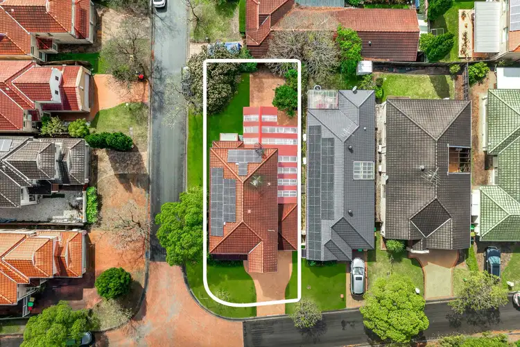 Fourth view of Homely house listing, 9 Bundara Way, Baulkham Hills NSW 2153