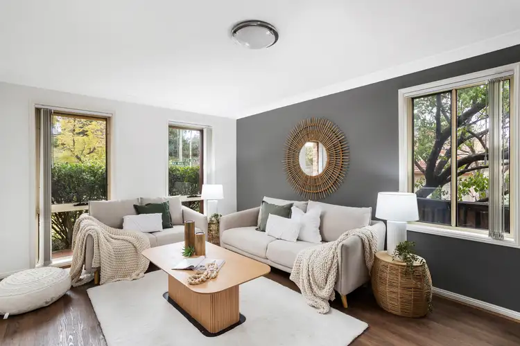 Fifth view of Homely house listing, 9 Bundara Way, Baulkham Hills NSW 2153