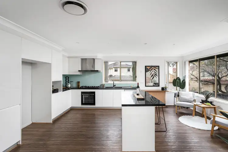 Sixth view of Homely house listing, 9 Bundara Way, Baulkham Hills NSW 2153