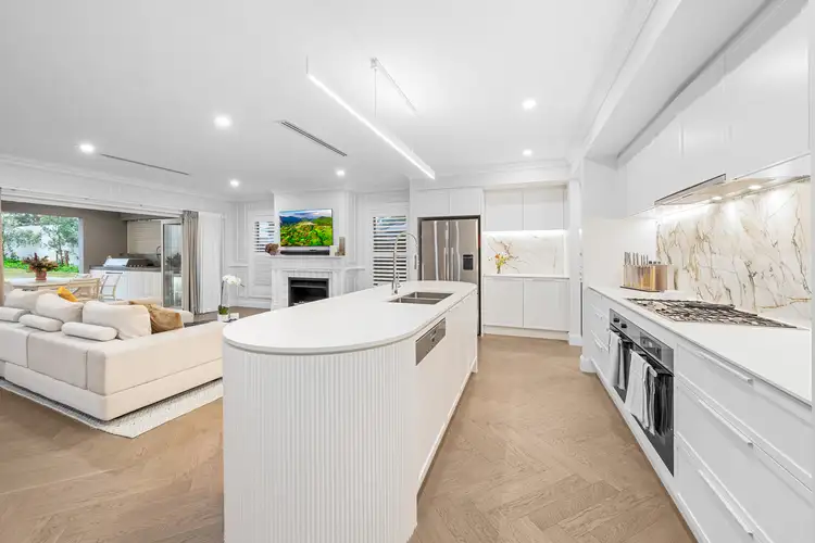 Second view of Homely house listing, 12 Ramornie Drive, North Kellyville NSW 2155