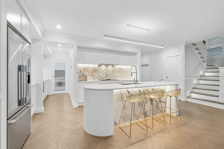 Third view of Homely house listing, 12 Ramornie Drive, North Kellyville NSW 2155