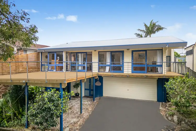 Main view of Homely house listing, 25 Hastings Road, Terrigal NSW 2260