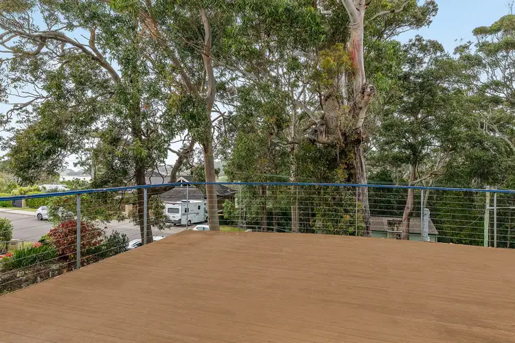 Fourth view of Homely house listing, 25 Hastings Road, Terrigal NSW 2260
