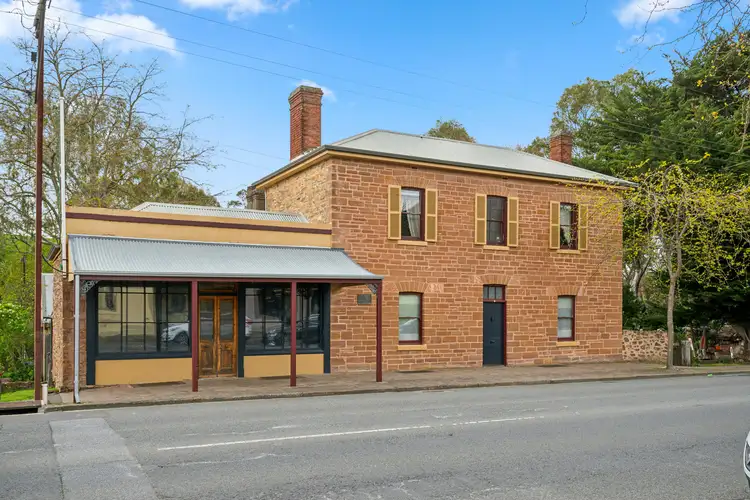 107 Old Princes Highway, Nairne SA 5252