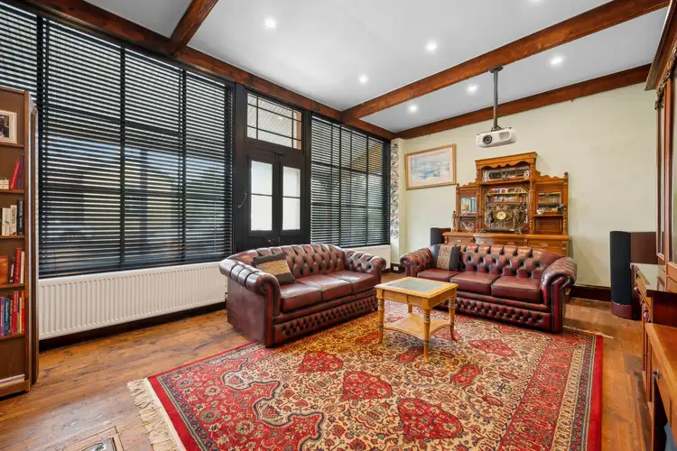 Second view of Homely house listing, 107 Old Princes Highway, Nairne SA 5252
