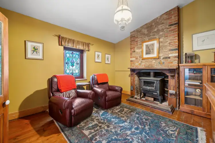 Fifth view of Homely house listing, 107 Old Princes Highway, Nairne SA 5252