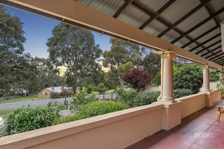 1 Saint Matthews Street, Willunga SA 5172