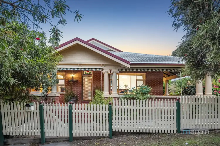 Second view of Homely house listing, 1 Saint Matthews Street, Willunga SA 5172