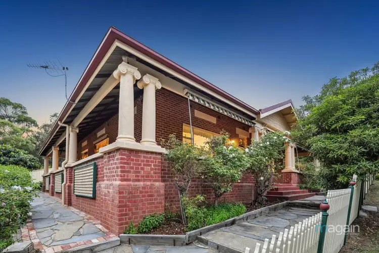 Fourth view of Homely house listing, 1 Saint Matthews Street, Willunga SA 5172