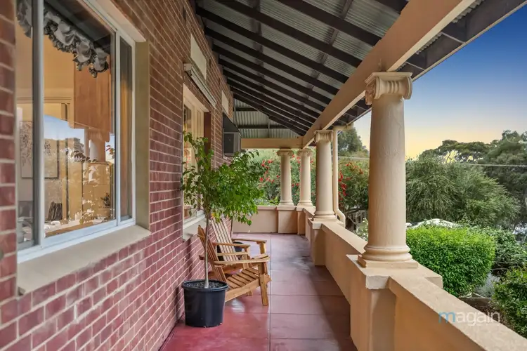 Fifth view of Homely house listing, 1 Saint Matthews Street, Willunga SA 5172