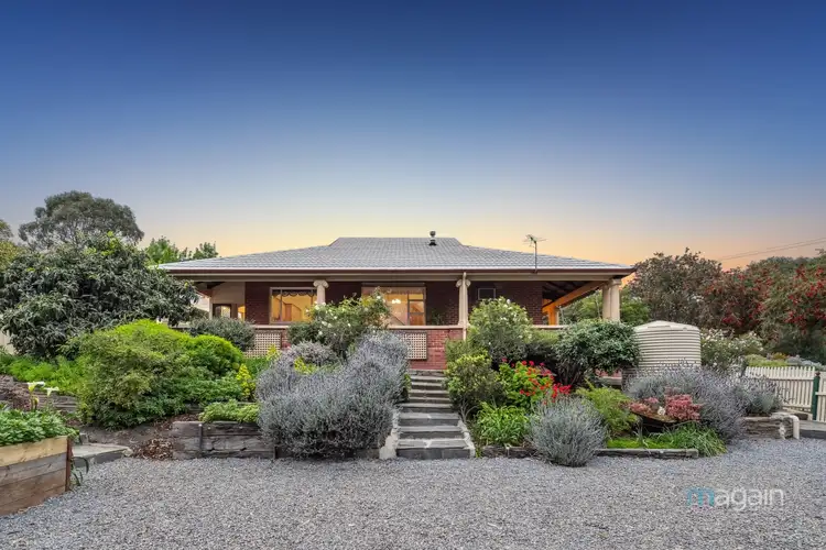 Sixth view of Homely house listing, 1 Saint Matthews Street, Willunga SA 5172
