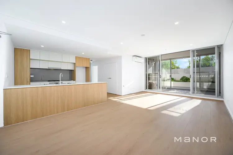 602/7 Jenkins Street, Carlingford NSW 2118