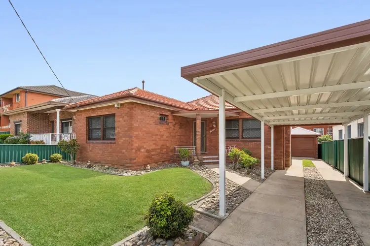 Second view of Homely house listing, 25 York Street, Belmore NSW 2192