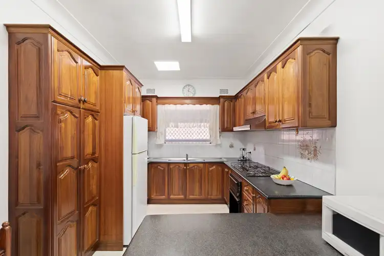 Fourth view of Homely house listing, 25 York Street, Belmore NSW 2192