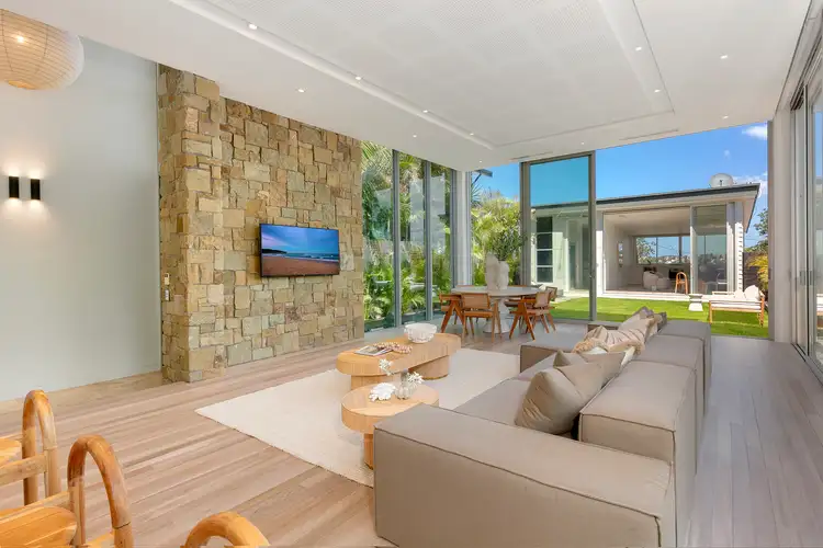 Fifth view of Homely house listing, 33 Wyndora Avenue, Freshwater NSW 2096