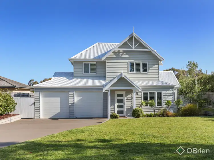 Main view of Homely house listing, 35 Gilsenan Street, Paynesville VIC 3880