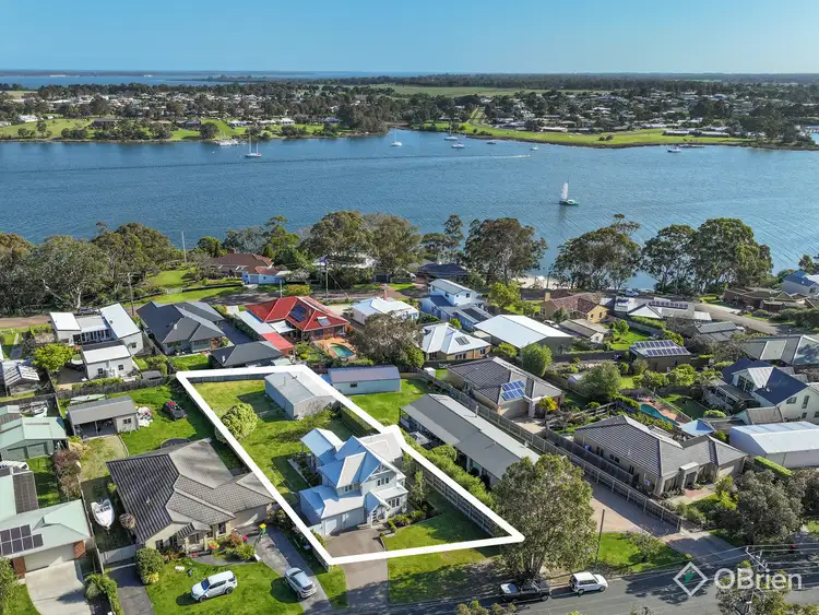 Second view of Homely house listing, 35 Gilsenan Street, Paynesville VIC 3880
