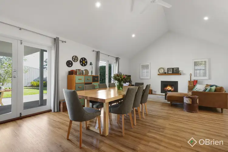 Sixth view of Homely house listing, 35 Gilsenan Street, Paynesville VIC 3880