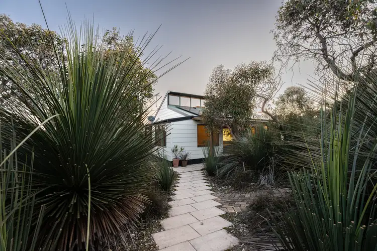 Second view of Homely rural property listing, 35 Alexander Court, Mount Compass SA 5210