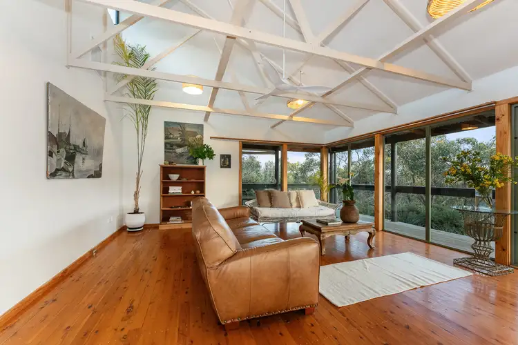 Third view of Homely rural property listing, 35 Alexander Court, Mount Compass SA 5210