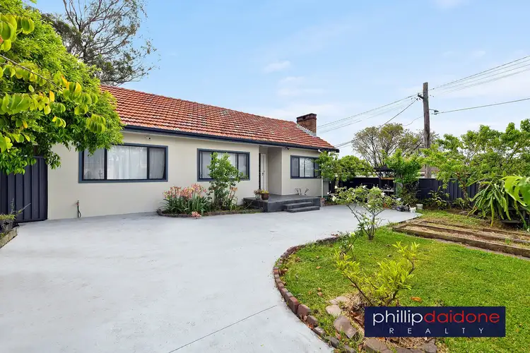 104 Campbell Hill Road, Chester Hill NSW 2162