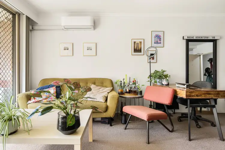 Second view of Homely apartment listing, 27/128-158 George Street, Redfern NSW 2016