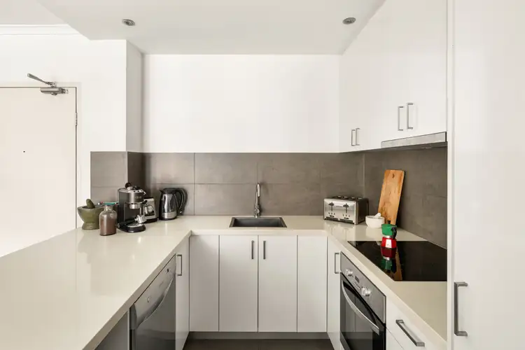 Third view of Homely apartment listing, 27/128-158 George Street, Redfern NSW 2016