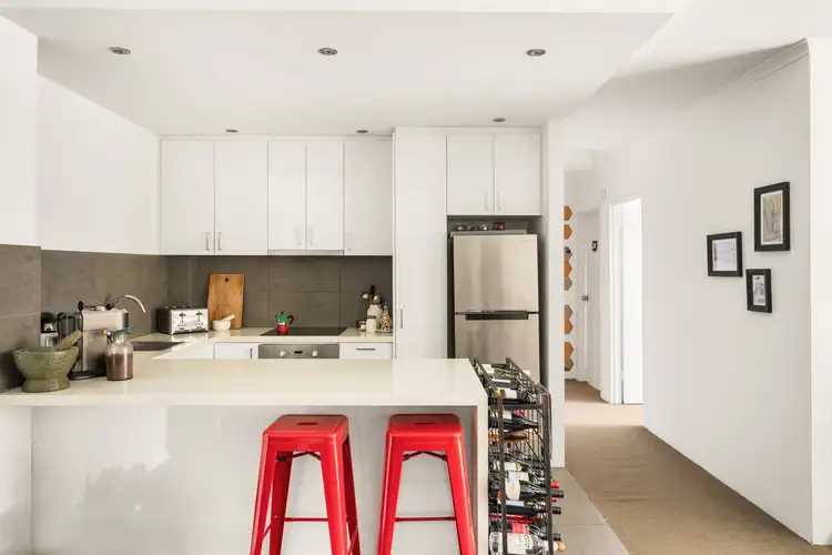 Fourth view of Homely apartment listing, 27/128-158 George Street, Redfern NSW 2016