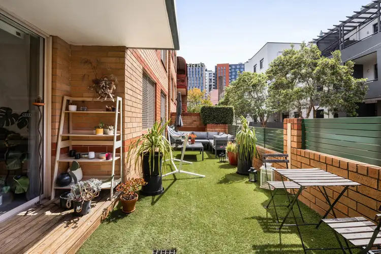 Sixth view of Homely apartment listing, 27/128-158 George Street, Redfern NSW 2016