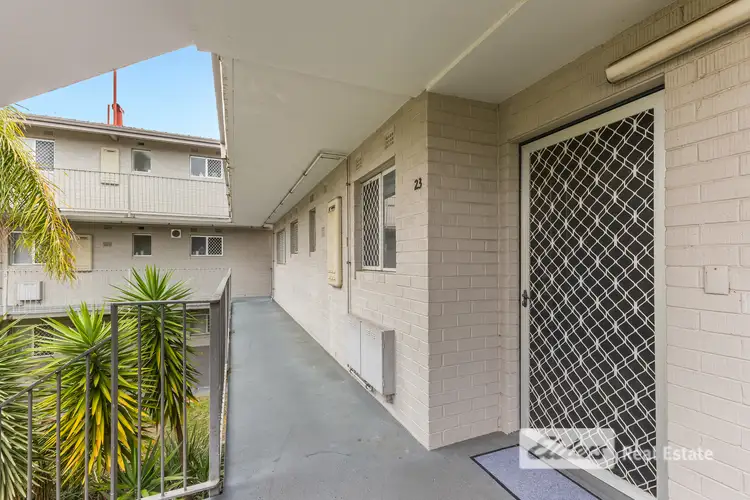 Second view of Homely unit listing, 23/40 Reynolds Way, Withers WA 6230