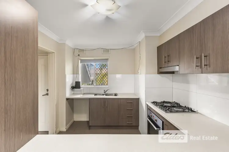 Fourth view of Homely unit listing, 23/40 Reynolds Way, Withers WA 6230