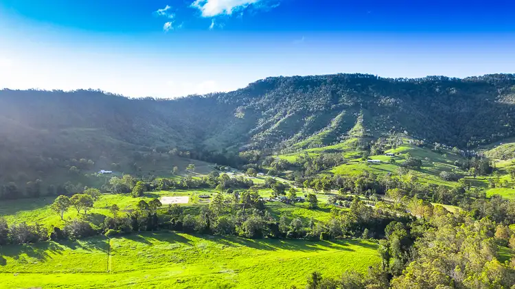 Fourth view of Homely rural property listing, Lot 2 Illinbah Road, Ferny Glen QLD 4275