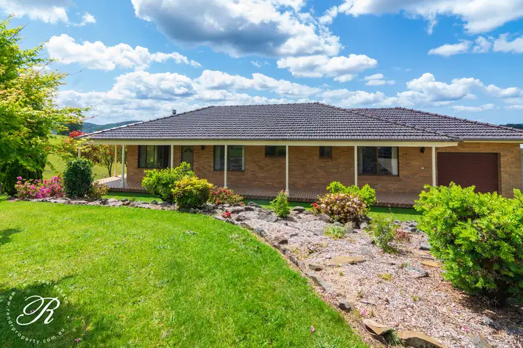 272 Wattley Hill Road, Wootton NSW 2423