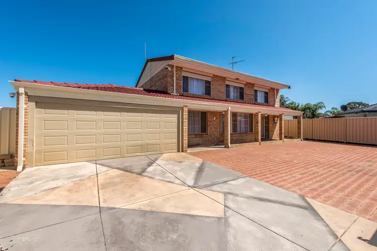Main view of Homely house listing, 16 Esprit Parkway, Greenfields WA 6210