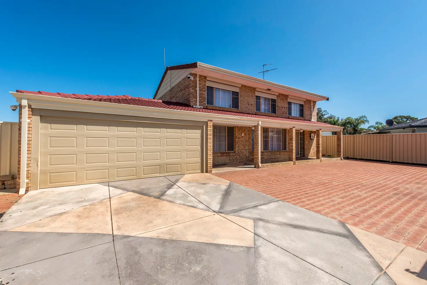 Main view of Homely house listing, 16 Esprit Parkway, Greenfields WA 6210